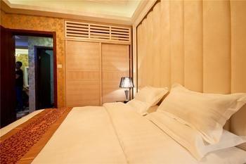 Mingli Hotel Xi'an  Exterior foto