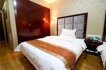 Mingli Hotel Xi'an  Exterior foto