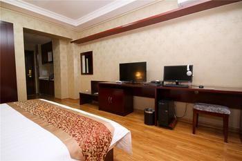 Mingli Hotel Xi'an  Exterior foto